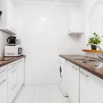 Appartamento Arquitecto Larramendi Torrevieja