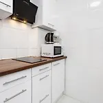 Arquitecto Larramendi Appartamento Torrevieja
