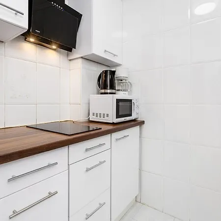 Arquitecto Larramendi Appartamento Torrevieja