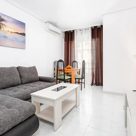 Arquitecto Larramendi Apartmán *