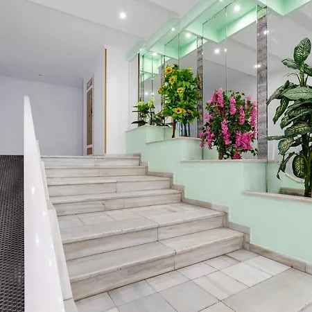 Apartmán Arquitecto Larramendi Torrevieja