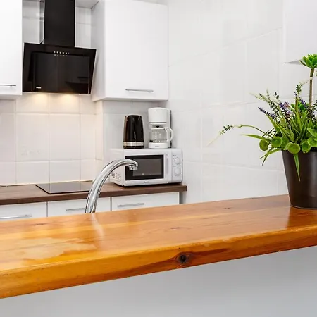 Apartmán Arquitecto Larramendi Torrevieja