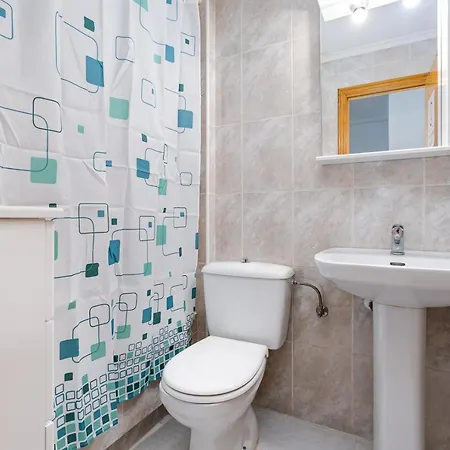 Arquitecto Larramendi Apartamento *