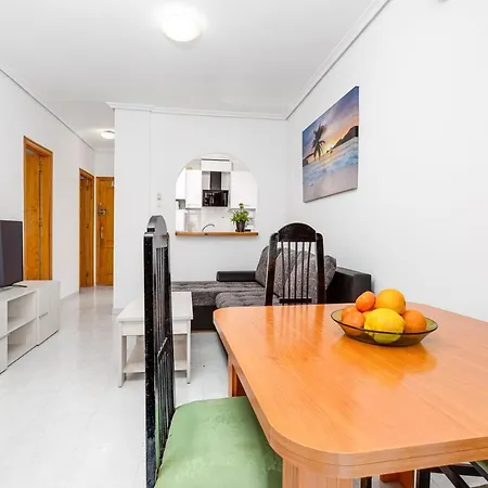 Arquitecto Larramendi *