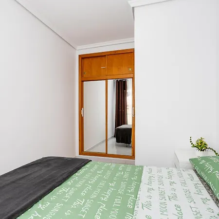 Apartamento Arquitecto Larramendi