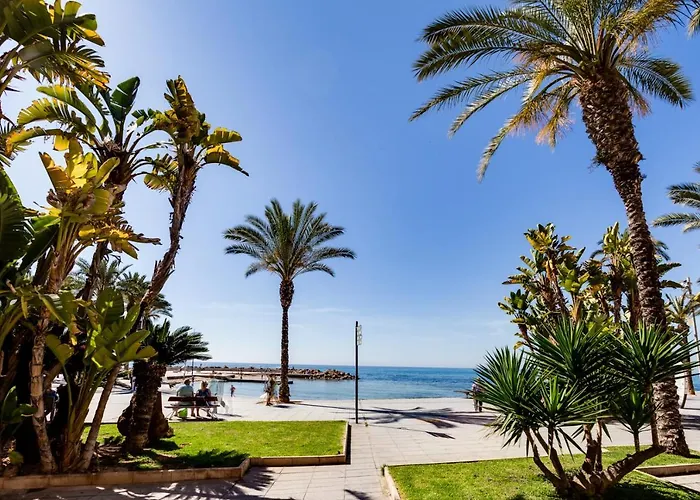 公寓 Arquitecto Larramendi *