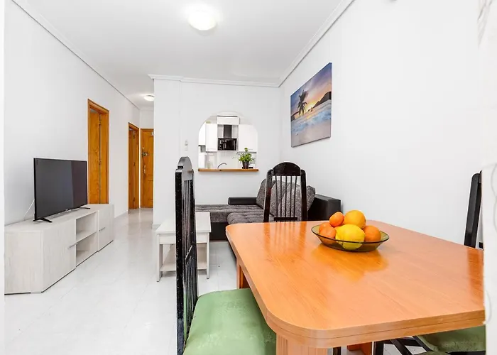 Arquitecto Larramendi *