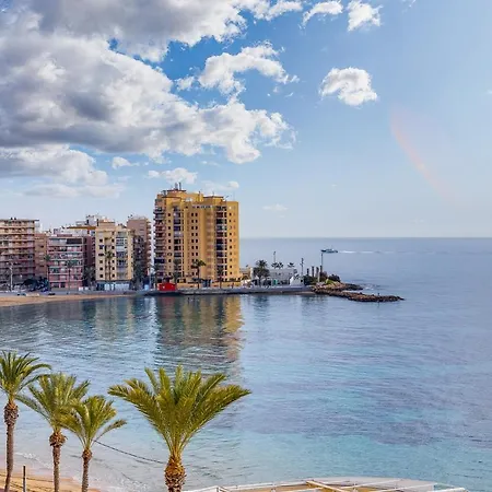 Arquitecto Larramendi *